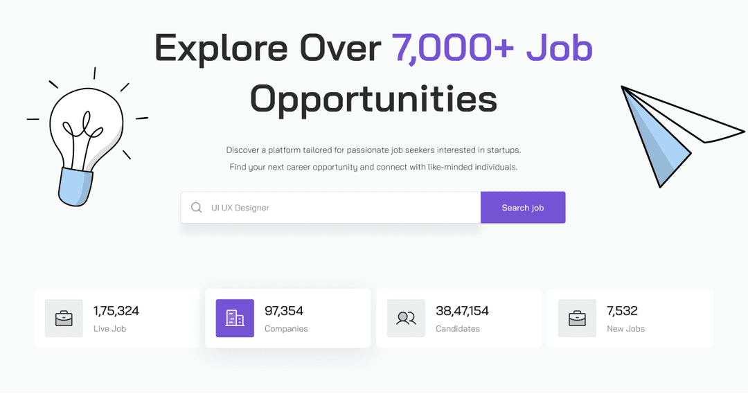 CAREER TIME
